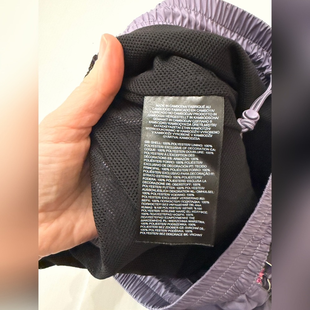 The North Face Womens Hydrenaline 2000 Shorts - M - Picture 11 of 15